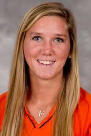 2013 Softball Roster