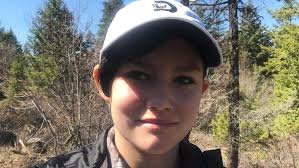 Alaskan Bush People' Rainy Brown Tells Those Struggling: 'You're Not Alone'