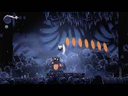 Team Cherry Is Raising Funds For Hollow Knight On Kickstarter A Challenging Beautiful And Mysterious 2d Adventure Through A Surre Knight Team Cherry Brooding