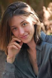 Modèle : Bertille Madéore ( Bertille Madéore )