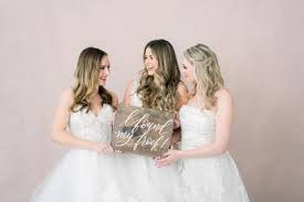 Known for our exceptional customer service and beautiful bridal and bridesmaids gowns since we opened in st. Bridal Salons In Louisville Ky The Knot