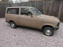 Image result for Royal Blue 1994 Reliant