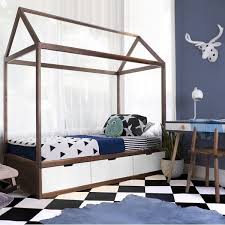 Shop for twin bunk beds drawers online at target. Domo Zen Canopy Bed With Drawers Bed With Drawers Zen Bed White Bedding