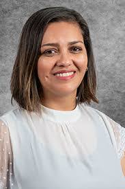 Lucille Singh's Instagram, Twitter & Facebook