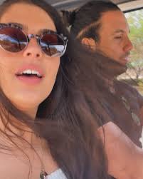 So grateful to have worked with such a WONDERFUL group of people.  @mikeyrivajr You're so talented and kind! Your script blew my mind, so cool  and original. It really made me happy