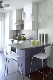 Here are several ways to create a breakfast bar at home. Top 20 Stylish Kitchen Breakfast Bar Ideas Eabis Org