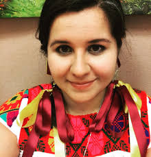 Miriam Lizette Fernandez