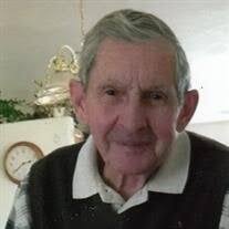 Merlin James Hecock Obituary