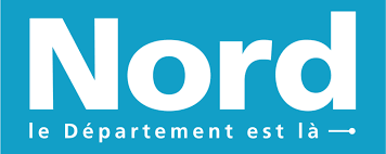 Le logo, la charte graphique - L'institution - Nord, le Département