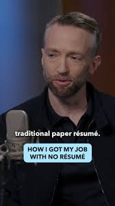 How did you get noticed early in your career?