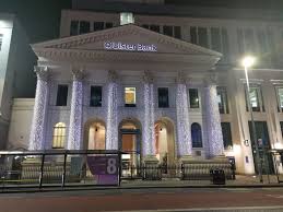 Choose from our personal checking accounts, savings plans, and our online and mobile banking options to find the perfect fit for your. Fsm Soteria Protects Ulster Bank S Belfast Hq