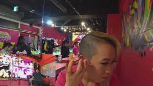 December24th Christmas Party Live Stream💪 Today`s Muscle Ritsuko Catherine  Napi Yuuna Eri Micchan Ren Tomo Wakame KAY