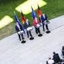 Widespread Protests Erupt Over Plans to Weaken Germany's Information Freedom Act