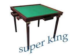 Mahjong Table Foldable Mahjong Table Wooden Mahjong Table With Drawers Buy Folding Mahjong Table Mahjong Table Sale Mahjong Ta Mahjong Table Sale Table Table
