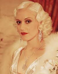 Jean Harlow image: dieselpunk — LiveJournal