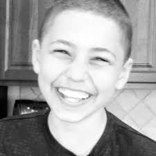 Gather in Gold for Team Mathias