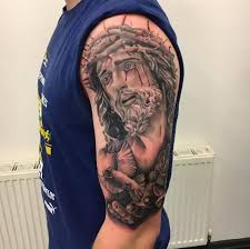 See more ideas about religious tattoos, tattoos, religious tattoo. 50 Best Jesus Tattoos Designs Ideas 2021