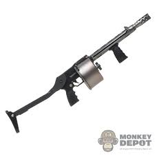Maybe you would like to learn more about one of these? Monkey Depot Rifle Damtoys Street Sweeper