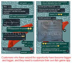 The fire kirin app can be downloaded on both ios as well as android devices. Fire Kirin Online Fish Game App