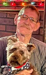 Jerry Mook Obituary (2024)