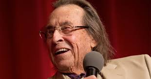 Oscar-nominated writer-director Paul Mazursky dies at 84