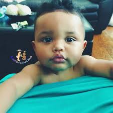 Black And Puerto Rican Mixed Babies Makaius 1 6 Year Irish African American Vietnamese Puerto Rican Salvadoran Mixed Kids Nature Kids Baby Love