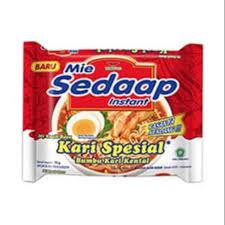 Jual Mie Sedaap Kuah Kari Spesial Bumbu Kari Kental Kota Semarang Peralatanmakeupori Tokopedia Especially if taken together with unhealthy foods like sausages, processed meats. mie sedaap kuah kari spesial bumbu kari kental