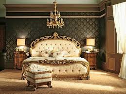 Of all the types of european home design that are prominent today, one of the most gorgeous is the italian style. 20 Bedroom Design Ideas Inspired By Italy