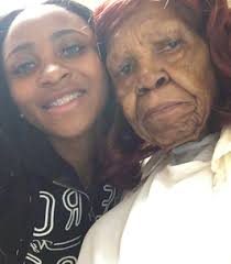 Obituary for Doris Brown (Jennings)