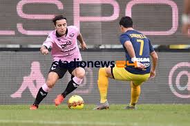 Slideshow serie c girone c 2020/2021 27. Il Palermo Fa E Disfa Rocambolesco 3 3 Con La Viterbese