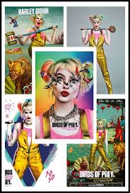 Ver Pelicula De Harley Quinn Y Joker Completa En Español Latino Ver Gratis Pelicula Aves De Presa 2020 Online Completa Latino En 2020 Peliculas Completas Mary Elizabeth Winstead Aves