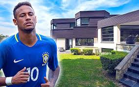 Neymar Jr buys luxury sea view property in Cyprus! - MyProperty Consultants