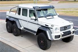 Mercedes G Class 6x6 Mercedes Benz Trucks Mercedes Truck Mercedes Jeep