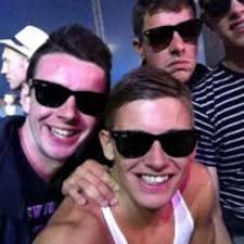 Stream Conor Hudson music