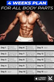 Pin On Workout