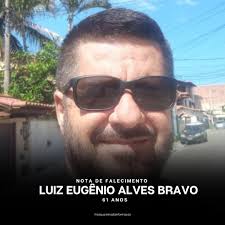 NOTA DE FALECIMENTO