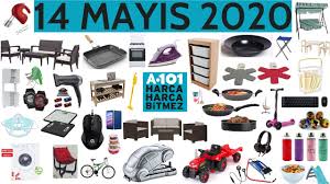 A101 14 Mayis 2020 Urunler Tek Tek Net Sunum A101 Indirimleri A101 Kampanya A101 Aktuel Youtube