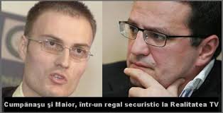 Încă de la scurt timp de la dispariția tinerei alexandra măceșanu. CumpÄƒnaÈ™u TropÄƒie CutremurÄƒtor De Cornel Nistorescu