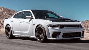 News Official 2020 Dodge Charger Prices And Colors Updated