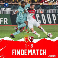 To determine the final choice of a bet on this event, we had to process and analyze in detail a. Monaco 1 3 Metz Full Highlight Video Coupe De France 2019 Allsportsnews Football Highlightvideos Coupedefrance Highlightvide Full Highlights Metz Sports