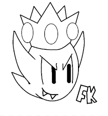 These images are intended for home use only. Mario Bros Bowser Coloring Book Boos King Boo Coloring Pages Angle White Child Png Pngwing