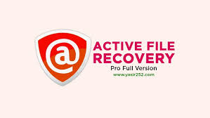 Active File Recovery Ultimate 18 0 Full Version Yasir252