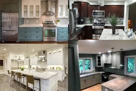 what are shaker kitchen cabinets