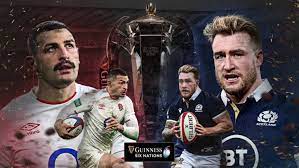 Scotland played three home matches (vs wales, ireland and italy) and two away matches (vs england and france) in the 2021 six nations championship. Six Nations Rugby Preview England V Scotland