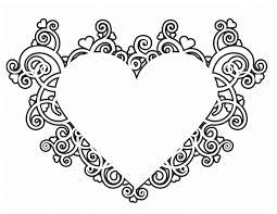 Se alle titler på saxo.com om emnet malvorlage. Coloring Pages With A Heart Malvorlagen Blumen Malvorlagen Fur Kinder Malvorlagen Zum Ausdrucken