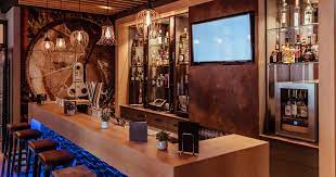 1 2 3 4 5. Bar Und Lounge Atmosphare Zuhause Baur