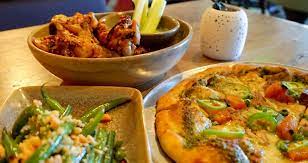 Maybe you would like to learn more about one of these? Oahu Honolulu Moku Kitchen Happy Hour