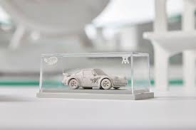 Inside The Inner Workings Of Hot Wheels And The Brand's Future