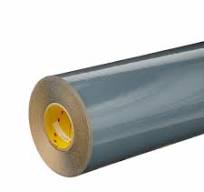 3M™ Flexomount™ Plate Mounting Tape 411DL, Grey, 914 mm x 33 ...