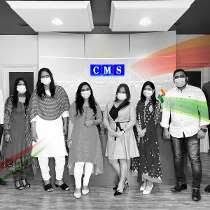 Check spelling or type a new query. Cms Group Of Companies Dubai Office Glassdoor